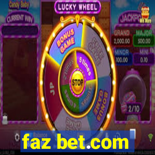 faz bet.com